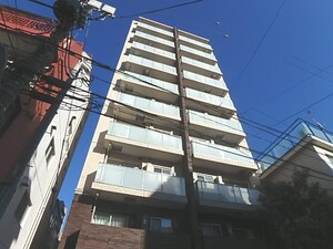 リヴァプール東池袋(203)