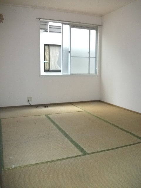 内観写真 サンハイツ