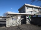 神明小学校(小学校)まで1400m サンハイツ