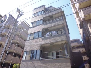 SK古沢ビル