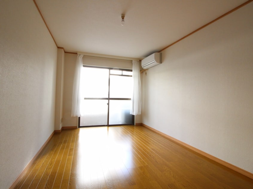 居室 コーポリバーサイド