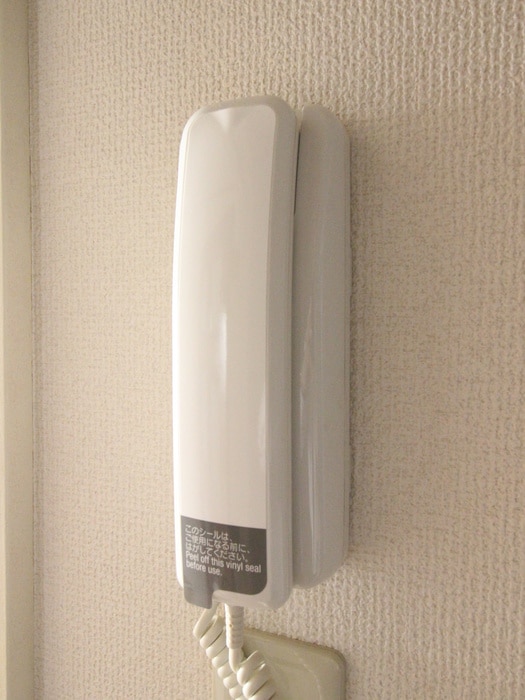 内観写真 コーポリバーサイド