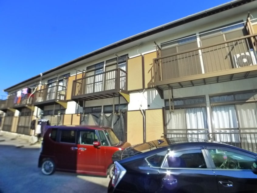 建物設備 恩田コーポ