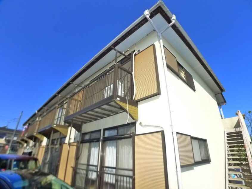 その他 恩田コーポ