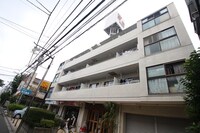 武蔵境永谷タウンプラザ（501）