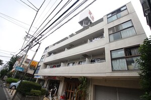 武蔵境永谷タウンプラザ（501）