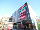 フードスクエアカスミ　板橋前野町店(スーパー)まで251m メゾンフォンテーヌ