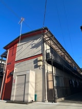 アースパックス　１号棟