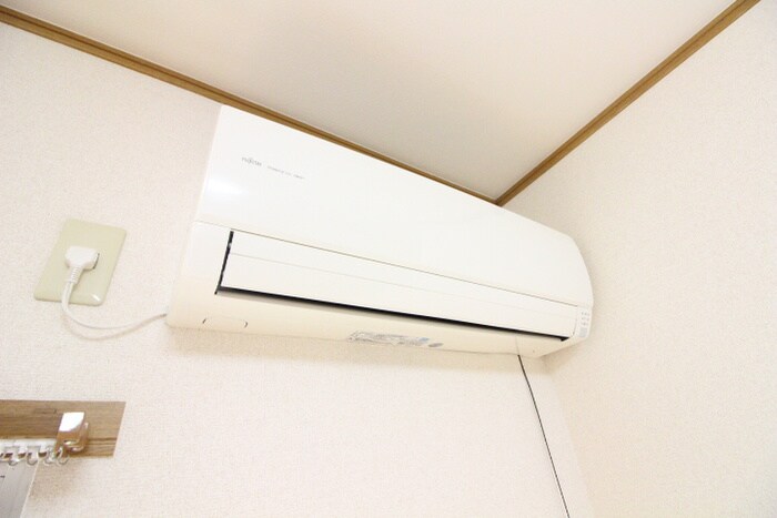 内観写真 アースパックス　１号棟