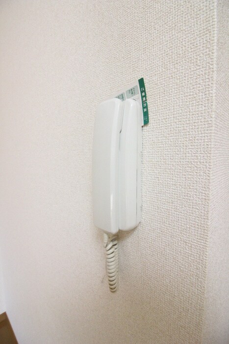 内観写真 アースパックス　１号棟