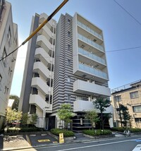 プライムアーバン住吉Ⅱ（805）