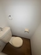 トイレ アネックス  スギモト