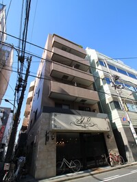 ヘクセンハウスビル１Ｆ－４Ｆ