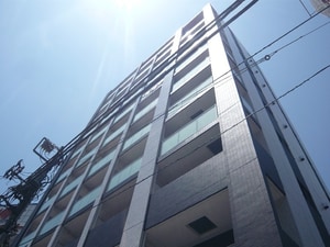 PREMIUM CUBE 三田(503)