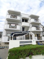 エスポワール冨士