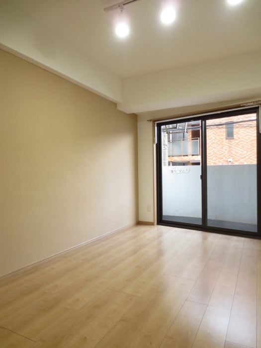 居室 パ－クヒルズ三ツ境