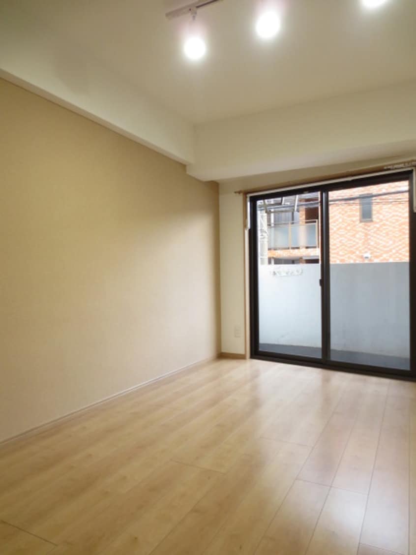 居室 パ－クヒルズ三ツ境