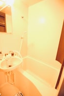 バス／シャワールーム等 パ－クヒルズ三ツ境