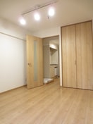 居室 パ－クヒルズ三ツ境