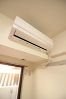 内観写真 パ－クヒルズ三ツ境