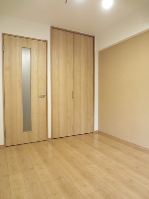 居室 パ－クヒルズ三ツ境