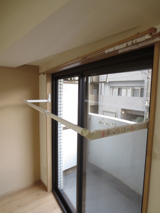 内観写真 パ－クヒルズ三ツ境