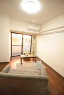 居室 パ－クヒルズ三ツ境