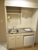 キッチン パ－クヒルズ三ツ境