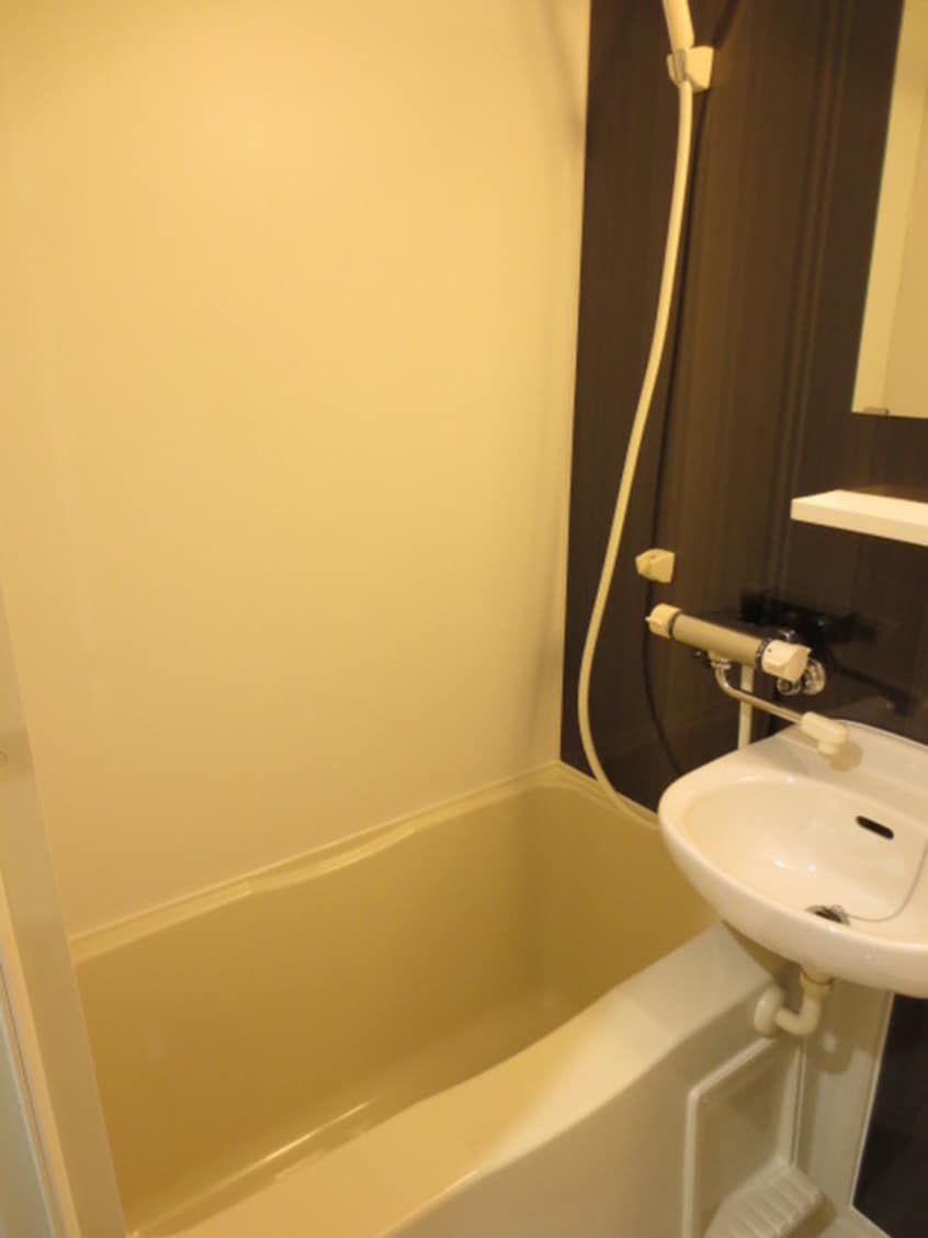 バス／シャワールーム等 パ－クヒルズ三ツ境