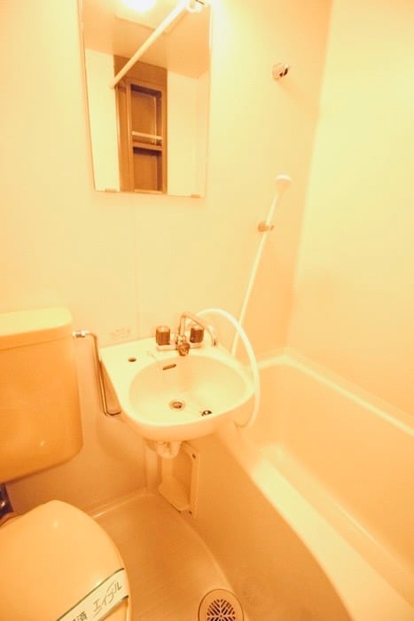 収納 パ－クヒルズ三ツ境