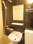 洗面 パ－クヒルズ三ツ境