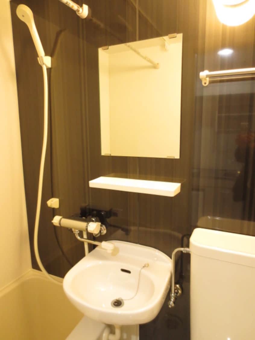 洗面 パ－クヒルズ三ツ境