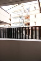 室内からの展望 パ－クヒルズ三ツ境