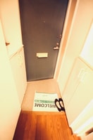 玄関 パ－クヒルズ三ツ境