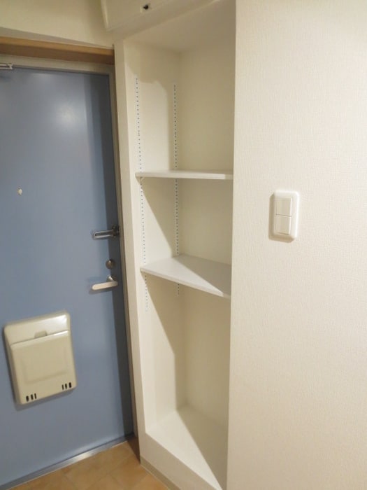 靴箱 パ－クヒルズ三ツ境