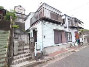 二葉1丁目戸建貸家