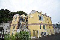 ユナイト上星川カステラール