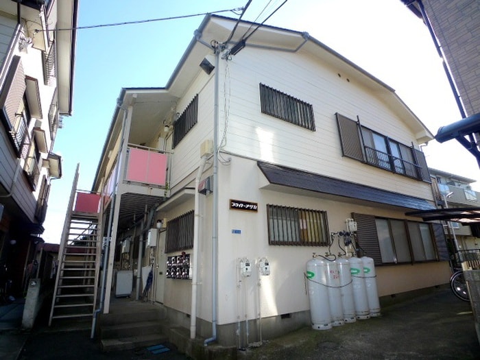 外観写真 ブライトアサカ