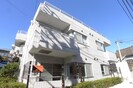 グレイス池田の外観