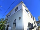 大和田戸建の外観