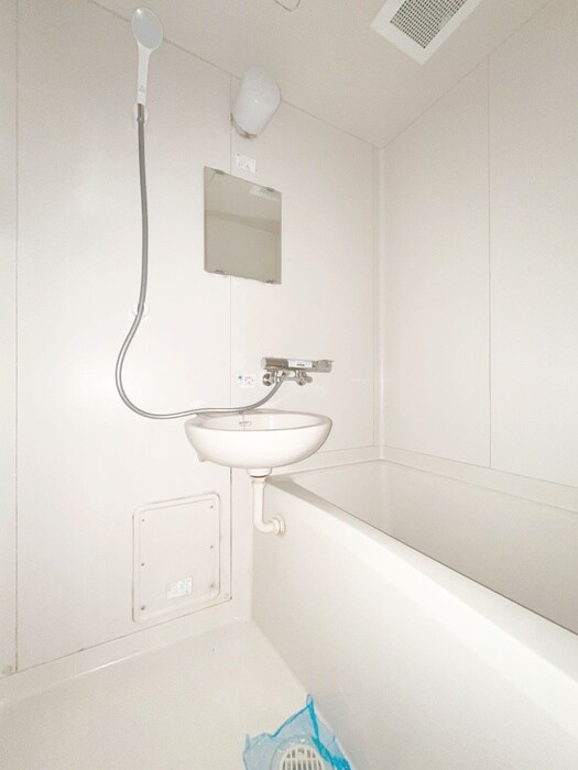 バス／シャワールーム等 メゾン・ド・タキ