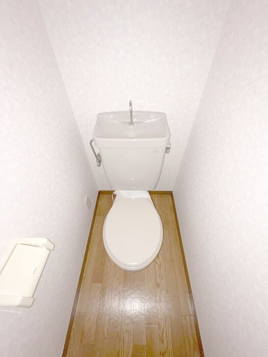 トイレ メゾン・ド・タキ