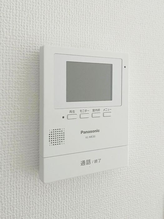 内観写真 メゾン・ド・タキ