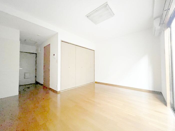 居室 メゾン・ド・タキ