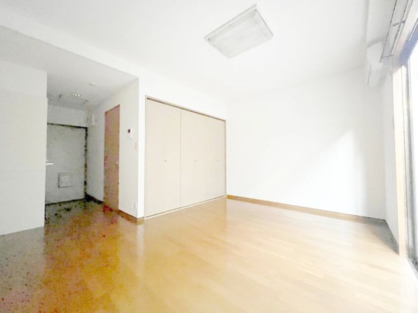 居室 メゾン・ド・タキ