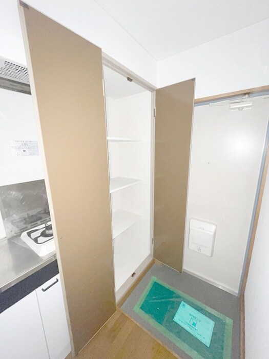 靴箱 メゾン・ド・タキ