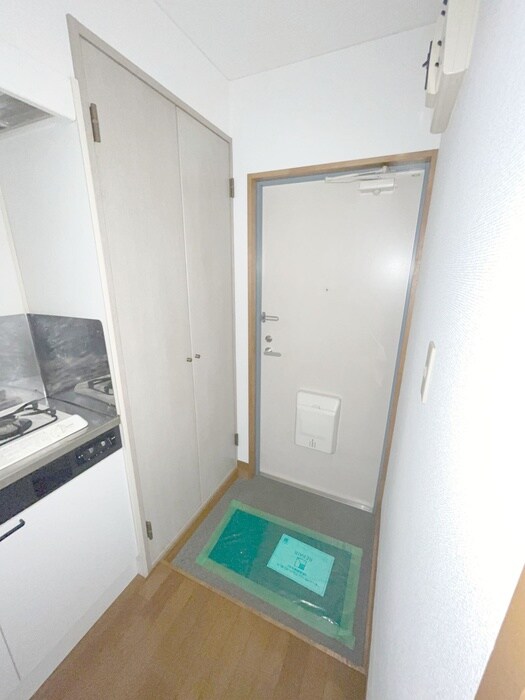 玄関 メゾン・ド・タキ