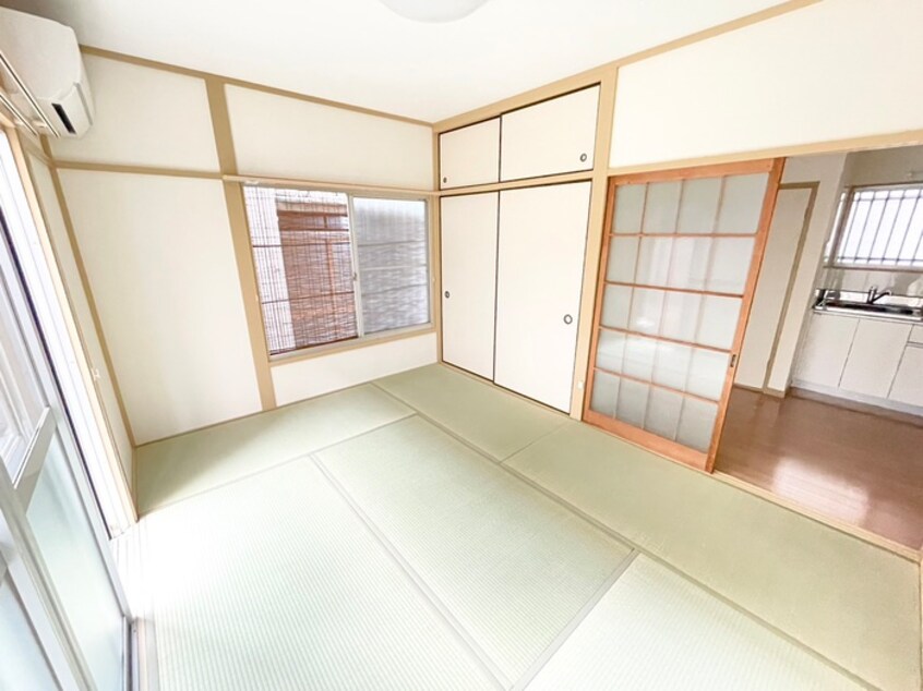 居室 小島荘