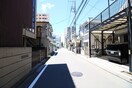 周辺環境 小島荘