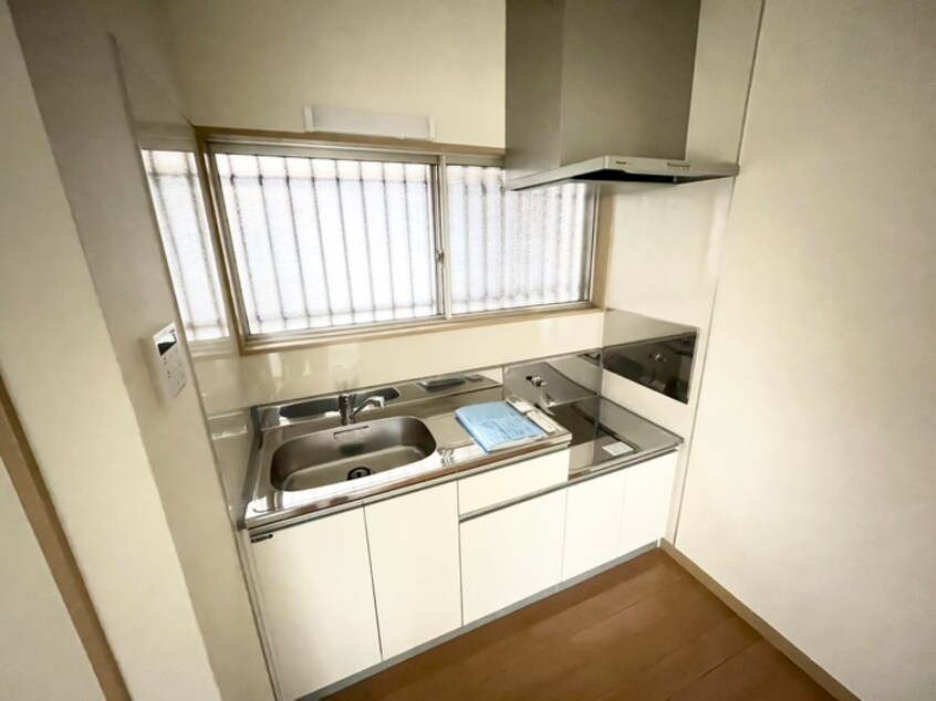 キッチン 小島荘
